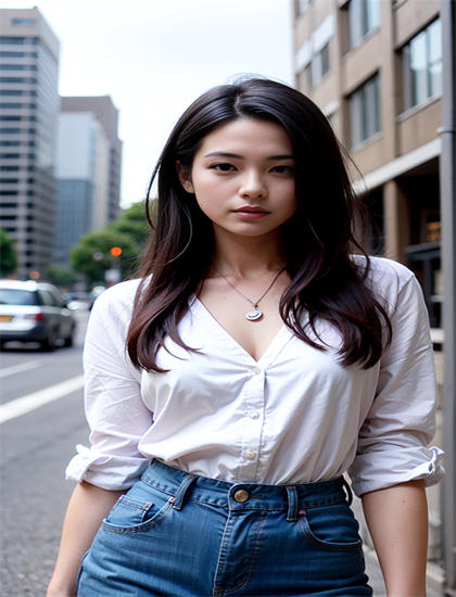 鱼香肉丝的家常做法视频-折叠人李华完整视频