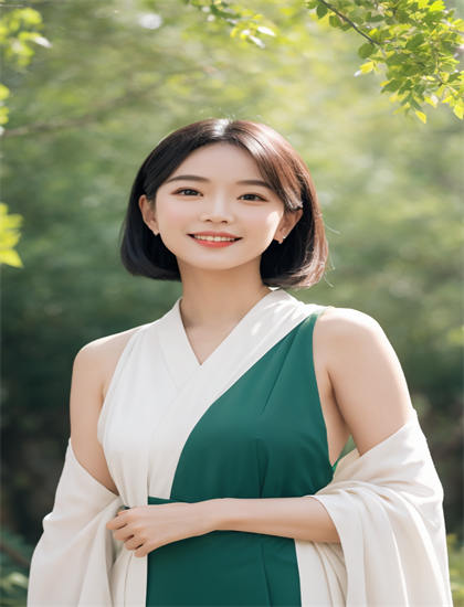 孟姜女哭长城电影-刘亦菲成AI换脸视频受害者