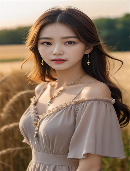 男模视频-鱼美人电影