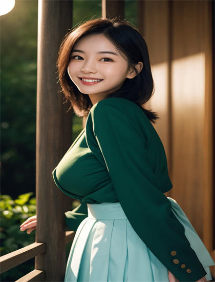 素描少女 电影-张津瑜吕总记者视频9分